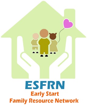 ESFRN Logo