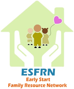 ESFRN Logo
