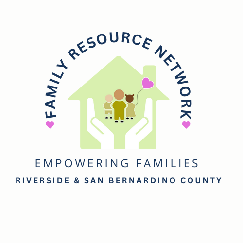 Early Start Family Resource Network
