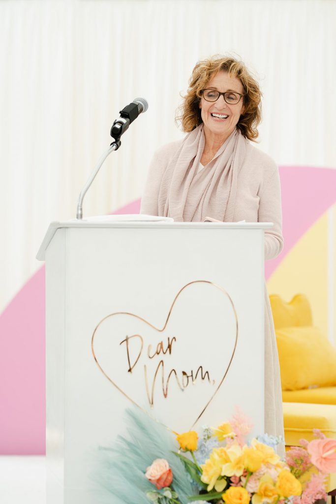 So Happy to Learn Event (Laguna Beach)