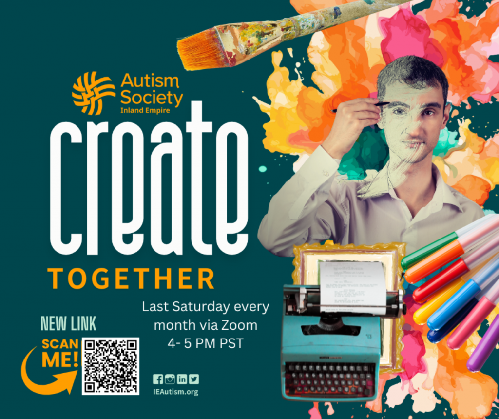 Create Together (Virtual)