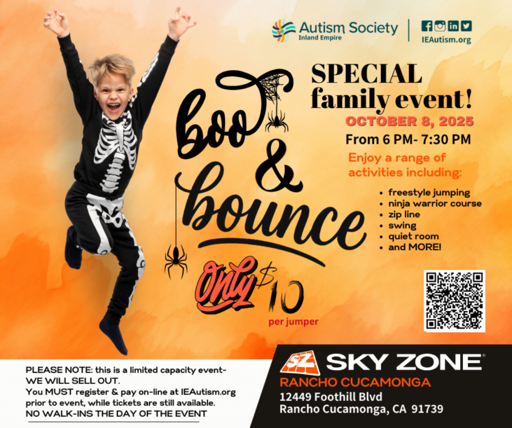 Boo & Bounce (Rancho Cucamonga)